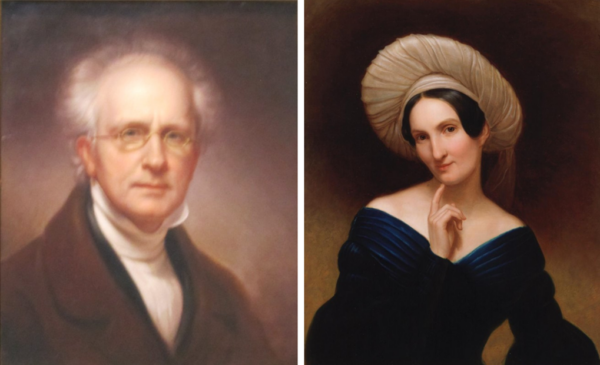 Harriet Cany Peale: Artist of the Hudson River School