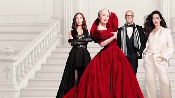  ‘The Devil Wears Prada 2’ Is Surprisingly Sharp: Review