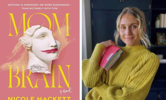‘Mom Brain’: A Motherhood Cult at a Luxury Resort