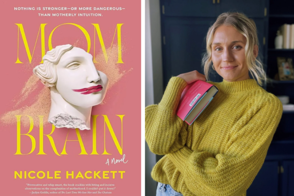 ‘Mom Brain’: A Motherhood Cult at a Luxury Resort