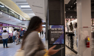 April Jobs Report Beats Market Estimates; Pentagon Begins Releasing New Files on UFOs