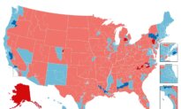 Democrats Lose Next Phase in the Gerrymandering Wars