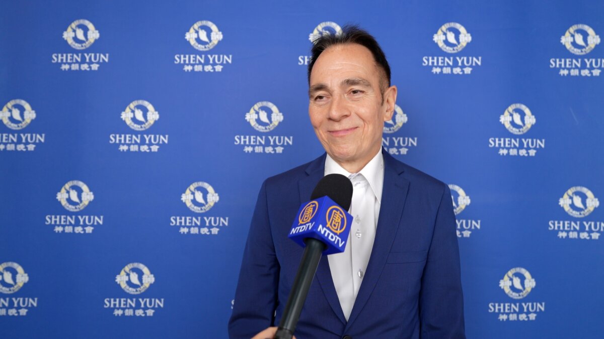 Epoch Times Photo