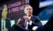 Former CIA Director Warns of Deep CCP Infiltration in Canada, Calls Pivot Toward China ‘Misguided’