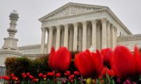 Alabama Asks Supreme Court to Clear the Way for New Congressional Map