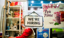 US Economy Adds 115,000 Jobs in April, Beating Market Estimates