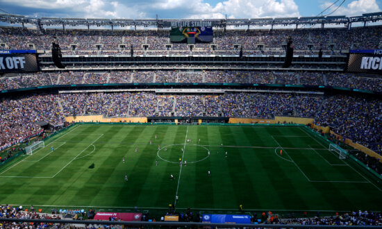 NY and NJ Top Prosecutors Investigating FIFA Over Alleged Dishonest World Cup Ticket Pricing