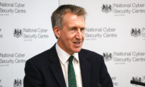 UK to Summon Chinese Ambassador After Convictions in London of 2 Hong Kong Spies