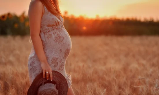 Tips for a Healthy, Enjoyable Pregnancy and Breastfeeding Phase of Life