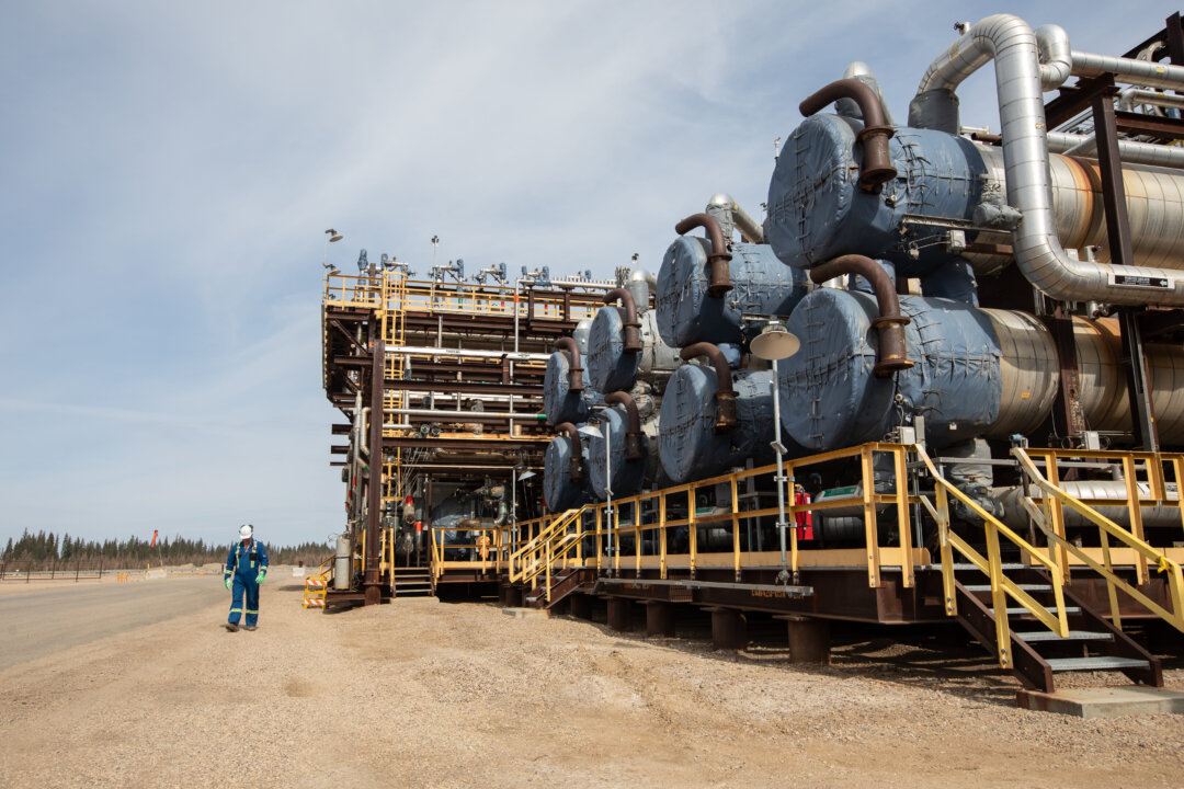 Carney Government Trims Environmental Review Requirements for Major Energy Projects