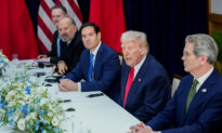 Trump Heading to China for High-Stakes Summit With Xi