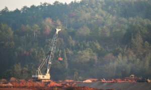 China to Address US Concerns Over Rare Earth Supply Issues: White House