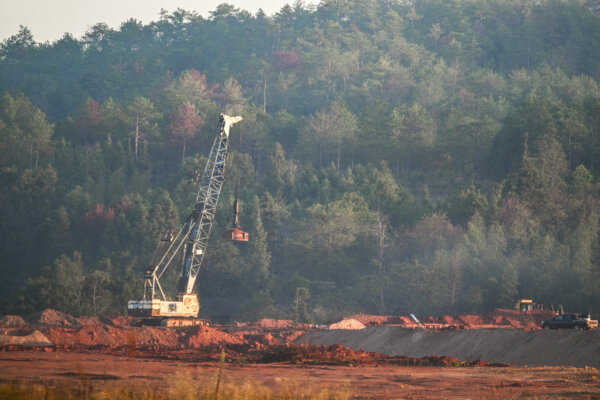 China to Address Rare Earth Supply Issues: White House