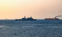 CENTCOM Says It Has Stopped 62 Commercial Ships to Enforce Iran Blockade