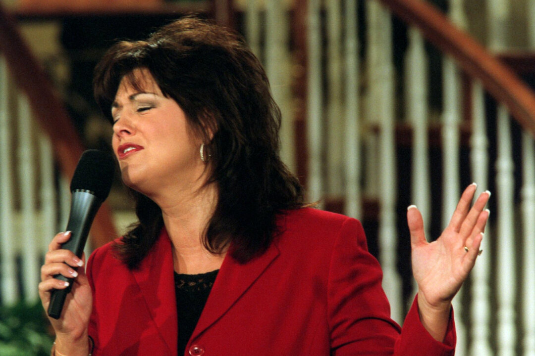 Daystar Cofounder and President Joni Lamb Dies at 65
