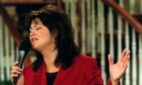 Daystar Cofounder and President Joni Lamb Dies at 65