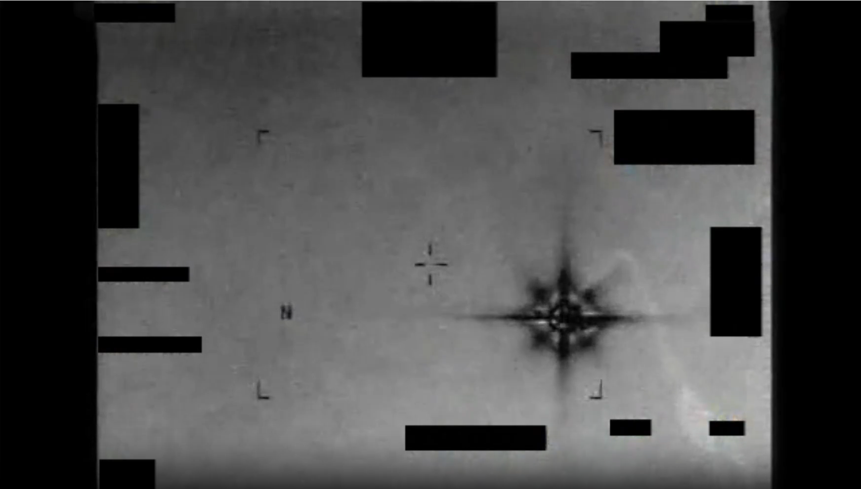Pentagon Releases First Batch of UFO Files: 5 Highlights