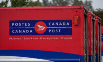 Feds Greenlight $673 Million to Keep Canada Post Afloat This Year