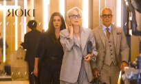 ‘The Devil Wears Prada 2’: Trad Journalism Makes a Comeback