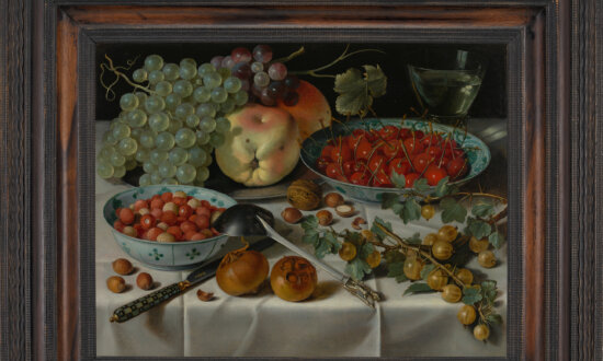 The Getty’s Stupendous Dutch Still Life Acquisitions