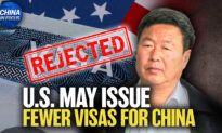 US Prepares to Reject More Visa Applications From China