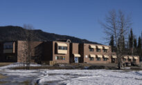 Tumbler Ridge High School to Be Torn Down, Rebuilt at New Site After Mass Shooting
