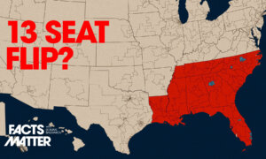 Supreme Court Bans Racial Gerrymandering; Districts to Be Remade Colorblind
