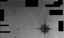 Here Are the New UFO Photos Released by Pentagon