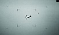 Pentagon Releases First Batch of UFO Files: 5 Highlights