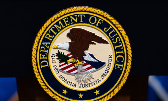 Chinese National Sentenced for US Scheme Targeting 2,000 Elderly Victims