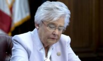 Alabama Passes Bill Authorizing New State Primary If Courts Allow Different Districts
