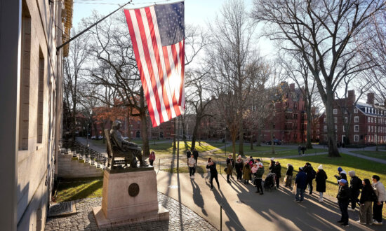 Pentagon Directs 30 Universities to Immediately Audit Connections With Foreign Entities