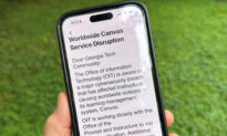 Canvas System Is Online After a Cyberattack Disrupted Thousands of Schools