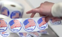 Republicans Regain Advantage in Redistricting Fight After Virginia Map Overturned