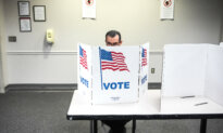 GOP Gains Edge in Redistricting War