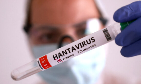 2 Americans Test Positive or Show Symptoms of Hantavirus: What to Know