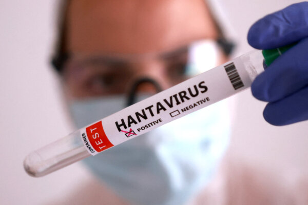 American Tests Positive by Hantavirus–What to Know