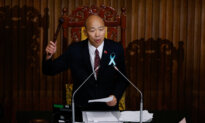Taiwan Parliament Approves Extra Defence Spending but Less Than Government Wanted
