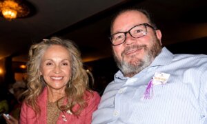 Connecticut Theatergoer Is Touched by Shen Yun’s ‘Loyalty to Their Culture’