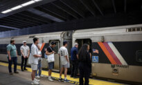 New Jersey Reduces World Cup Public Transit Fare to $105