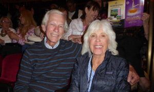 Shen Yun’s Choreography, and the Music Fit ‘Together Beautifully,’ Says Former Dance Studio Owner