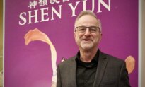 Shen Yun’s Orchestra Is Top Rate, ‘It Was Excellent,’ Says Musician