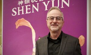 Shen Yun’s Orchestra Is Top Rate, ‘It Was Excellent,’ Says Musician