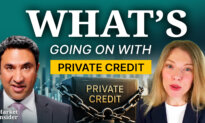 The $2 Trillion Private Credit Market and What Investors Are Not Being Told | Leyla Kunimoto