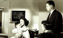 Portraits of Motherhood: Three Loretta Young Movies