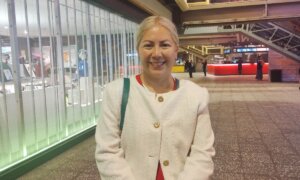 Mexican Councilwoman: Shen Yun Inspires Us to ‘Give the Best of Ourselves in This Life’