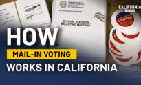 Mail-in Voting in California: Where Concerns Hold and Where They Don’t | Bob Page