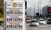 California Residents Sue Gas Stations Alleging AI Price Fixing