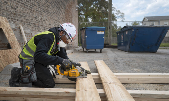 Pell Grants to Cover Short-Term Workforce Training for the First Time