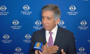 Journalist: Shen Yun Invites Audience to ‘Rediscover, Embrace, and Celebrate’ Traditional Culture